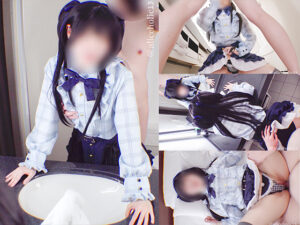 黛冬優子 コスプレAV【流出 ハ○撮り】フォロワー数10万人越え、超人気清純派アイドルに生○入 人生初ガチイキ連発で理性崩壊寸前 大量中○し映像流出 