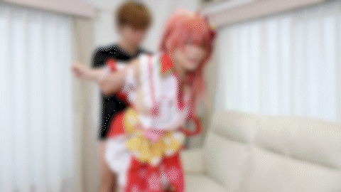 さくらみこ コスプレAV サンプル3