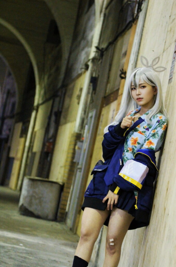 コノカ コスプレAV サンプル3