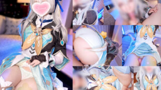 ホタル スタレ コスプレAV 嫉妬甘サド密着お清め搾精 画像