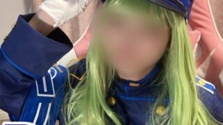 橘ヒカリ ブルアカ コスプレAV 初撮りもなかご褒美中出し 画像