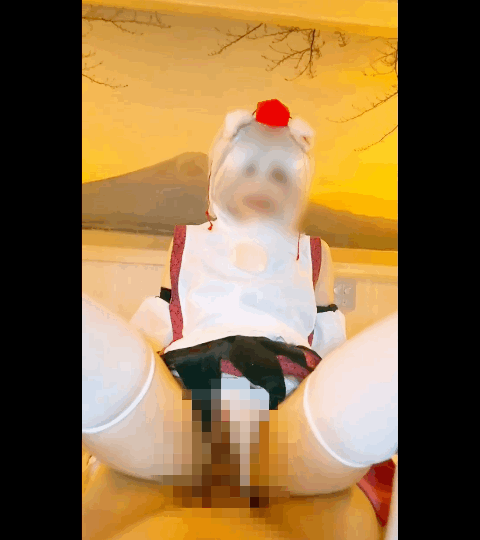 犬走椛 東方 コスプレAV 従順な雌犬の献身的な奉仕 生ハメ二回戦 本文画像