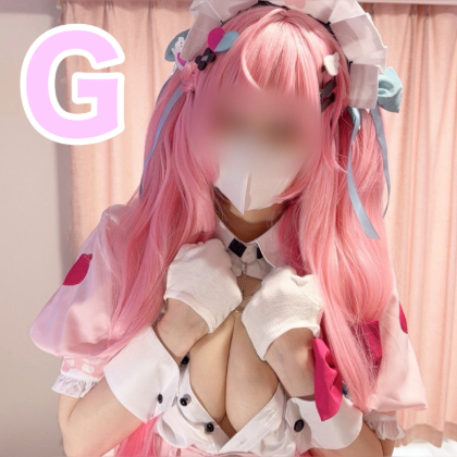 結城さくな Vtuber コスプレAV 【まりあ様】Vtuber結〇さ〇なの前で勃起を見せつけた方が… 画像