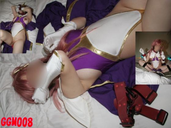 ミーア ガンダム コスプレAV 種デスの歌姫（偽）の写真集、第四弾 画像