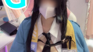 ナターシャ スタレ コスプレAV 濃厚おまけシリーズvol.1 画像