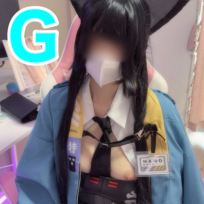 星見雅 ゼンゼロ コスプレAV 【人権獲得】ゼ〇ゼロ星〇雅ふわっとろGcupまりあちゃんにフ… 画像