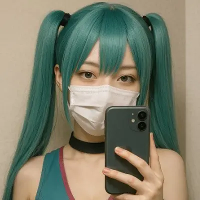 管理人アイコン