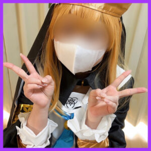 【元地下アイドル】ブル〇カ_伊〇マリーFcup新人しおりちゃん。